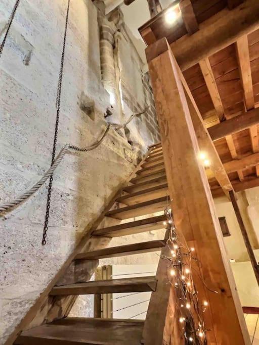 Chez Lydia - Loft Cosy, Depart Canoe A Pied, Proche Pont-Du-Gard Et Uzes Remoulins Exterior foto